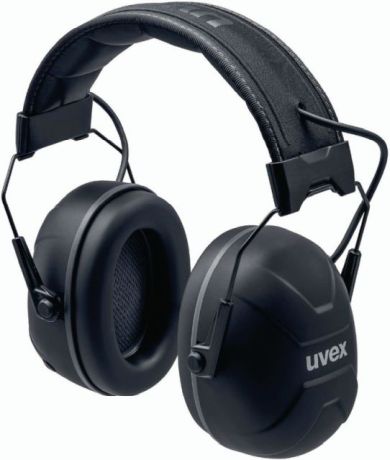 Protettori acustici UVEX aXess one [SimilarCatItems.CatItem.ArtName2]