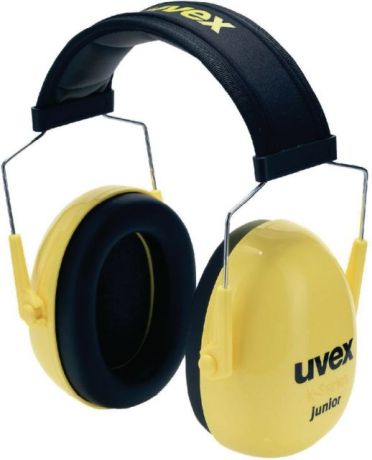Protezioni acustiche per bambini UVEX K junior [SimilarCatItems.CatItem.ArtName2]