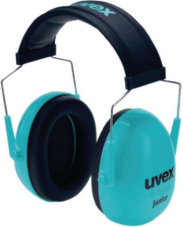 Protezioni acustiche per bambini UVEX K junior [SimilarCatItems.CatItem.ArtName2]