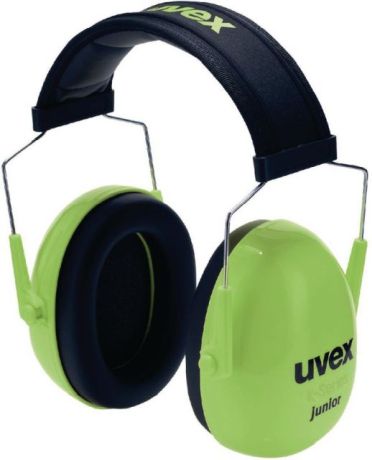 Protezioni acustiche per bambini UVEX K junior [SimilarCatItems.CatItem.ArtName2]
