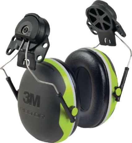 Protettori acustici 3M PELTORX4P3 Hi-Viz [SimilarCatItems.CatItem.ArtName2]
