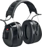 Radio di protezione dell'udito PELTOR WorkTunes 