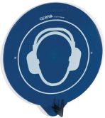 Crochets muraux SecuPoint Porter des protections a 