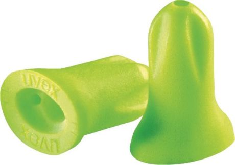 Tampons auriculaires UVEX hi-com [SimilarCatItems.CatItem.ArtName2]