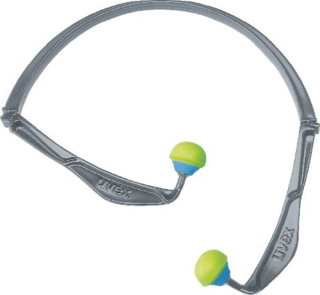 Tampons auriculaires UVEX x-fold [SimilarCatItems.CatItem.ArtName2]