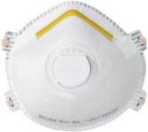 Maschera respiratoria WILLSON confezione da 20 pez 