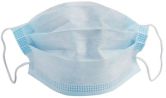 Maschera igienica Maschera Foliodress® Comfort Loo 