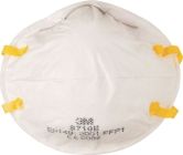 Maschera respiratoria 3M confezione da 20 pezzi. 