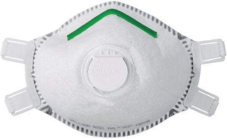 Masque de protection respiratoire WILLSON Paquet d [LastViewedItems.CatItem.ArtName2]