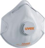 Maschera respiratoria UVEX silv-Air c 2210 