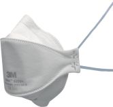 Maschera respiratoria 3M Aura confezione da 1 pz. 