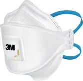 Maschera respiratoria 3M Aura confezione da 10 pez 
