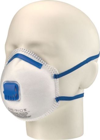 Maschera respiratoria NERIOX FFP2 10 pz. [SimilarCatItems.CatItem.ArtName2]