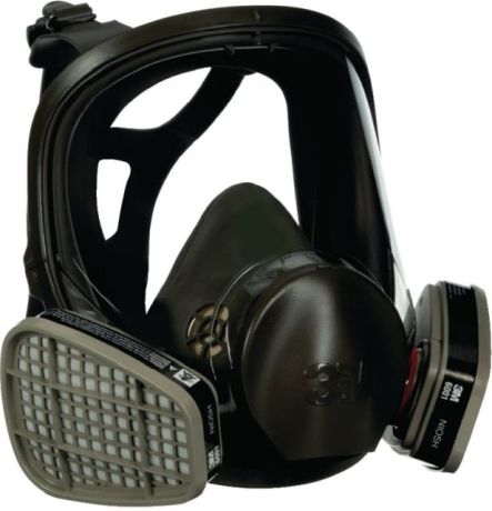 Maschera integrale