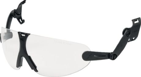 Lunettes de protection intégrées PELTOR [SimilarCatItems.CatItem.ArtName2]