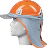 Fascia con protezione per il collo SUNITY SunCool 