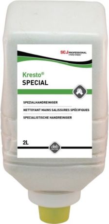 Pulizia della pelle Kresto® SPECIAL [SimilarCatItems.CatItem.ArtName2]