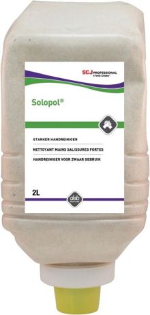 Pulizia della pelle Solopol® [SimilarCatItems.CatItem.ArtName2]