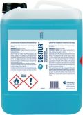 Disinfezione delle mani DESITUR 