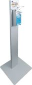 Colonna per dispensatore di disinfettante BODE H 