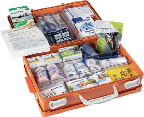 Materiale di medicazione