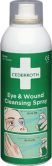 Spray nettoyant pour les yeux et les plaies Cederr 