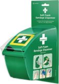 Distributeur de bandages Cederroth 