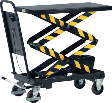 Carrello elevatore a forbice [SimilarCatItems.CatItem.ArtName2]