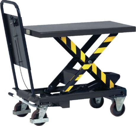 Carrello elevatore a forbice [SimilarCatItems.CatItem.ArtName2]
