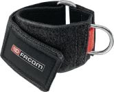 Bracciale FACOM SLS con anello in metallo 