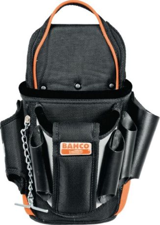 Sacoche ceinture pour électricien BAHCO [SimilarCatItems.CatItem.ArtName2]