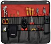 Werkzeugrolltasche MAGMA 