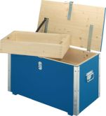 Cassetta degli attrezzi per elettricisti 