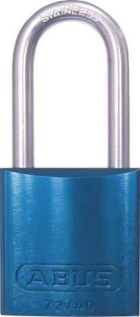 Hängeschloss ABUS 72HB gleichschliessend [SimilarCatItems.CatItem.ArtName2]