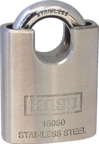 Hängeschloss INOX kasp [SimilarCatItems.CatItem.ArtName2]