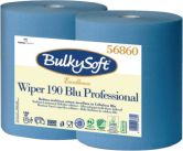 Wischtuch BULKYSOFT Wiper 190 Blu Professio 