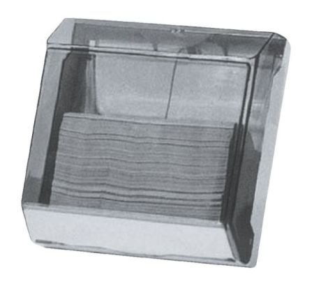 Distributore di asciugamani di carta [SimilarCatItems.CatItem.ArtName2]