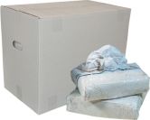 Baumwoll-Putzlappen 5 kg 