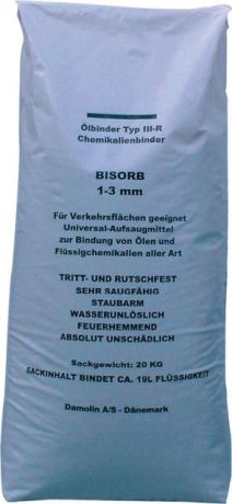 Ölbindemittel BIESTERFELD [SimilarCatItems.CatItem.ArtName2]