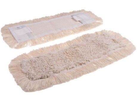 Housse pour balai à laver le sol Coton Premium [SimilarCatItems.CatItem.ArtName2]