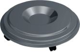 Rolluntersatz zu Abfallsackhalter Vario 