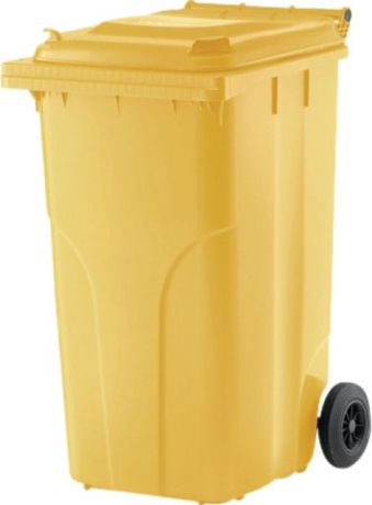 Conteneur à déchets sur roulettes OCHSNER [SimilarCatItems.CatItem.ArtName2]