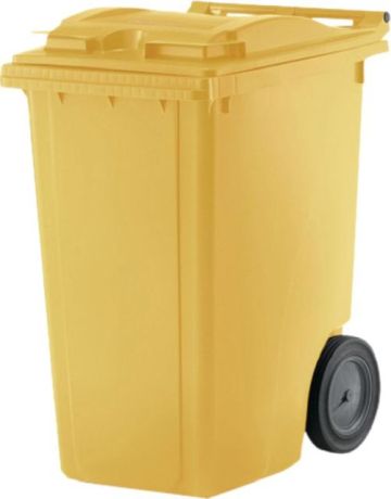 Roll-Abfallbehälter OCHSNER [SimilarCatItems.CatItem.ArtName2]