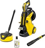 Hochdruckreiniger KÄRCHER RK 5 Premium Smart 