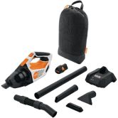 Akku-Handsauger STIHL SEA 20 AS 10.8V 