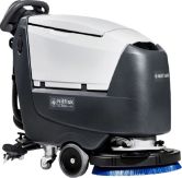 Scheuersaugmaschine NILFISK 500 FP Li-Ion Komplett