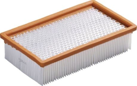 Filtro pieghettato piatto KÄRCHER per NT 72/2 Eco [SimilarCatItems.CatItem.ArtName2]