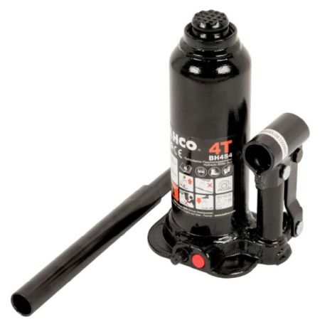 Cric hydraulique BAHCO [SimilarCatItems.CatItem.ArtName2]