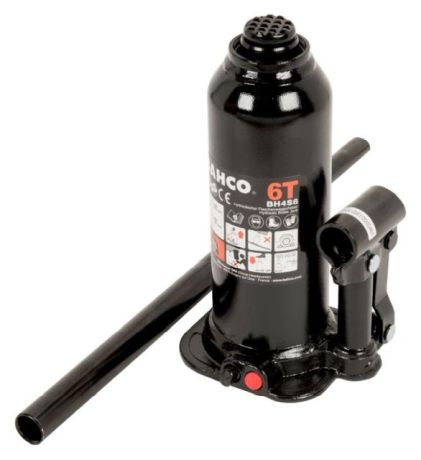 Cric hydraulique BAHCO [SimilarCatItems.CatItem.ArtName2]