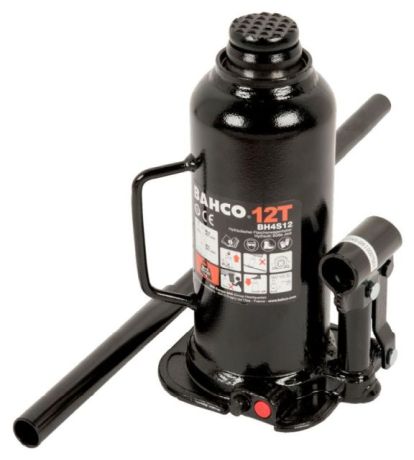 Cric hydraulique BAHCO [SimilarCatItems.CatItem.ArtName2]